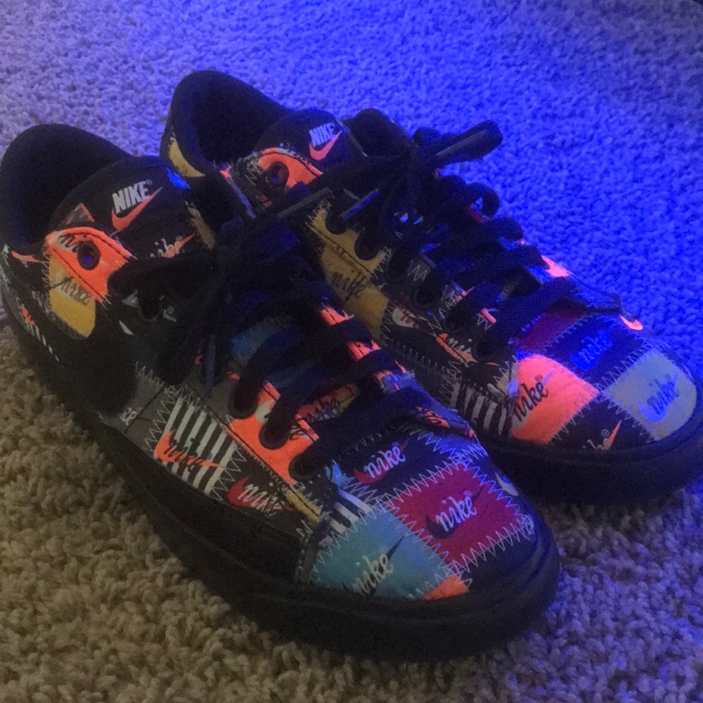 COPY - Nike Sneakers